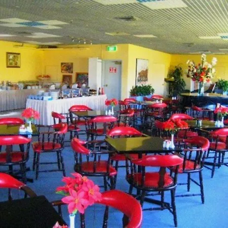 Devere Hotel 
